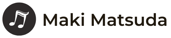 Maki Matsuda Official Website